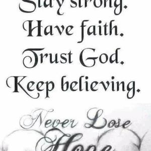 Meet your Posher, Katherine